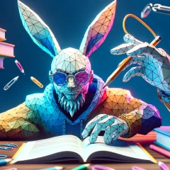 Bad Bunny aparece en los libros de texto de la SEP y nosotros tampoco lo podemos creer 