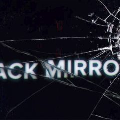 BLACK MIRROR TENDRÁ SEIS NUEVOS EPISODIOS EN 2025