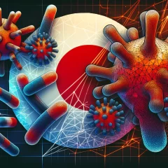 ¿Nueva PANDEMIA? Misterioso Aumento de Casos de Estreptococo en JAPÓN