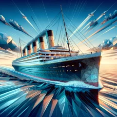 Un millonario construirá una réplica del Titanic: “Su seguridad será moderna; su tecnología, del siglo XXI”